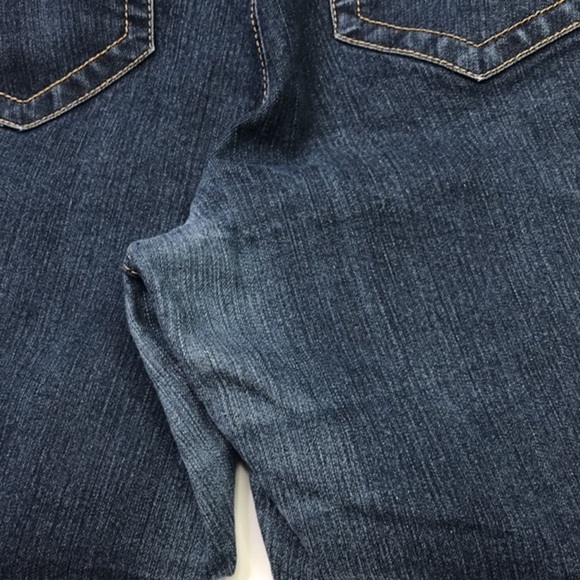 TORRID Dark Wash Jean Sz 14S - Picture 9 of 10